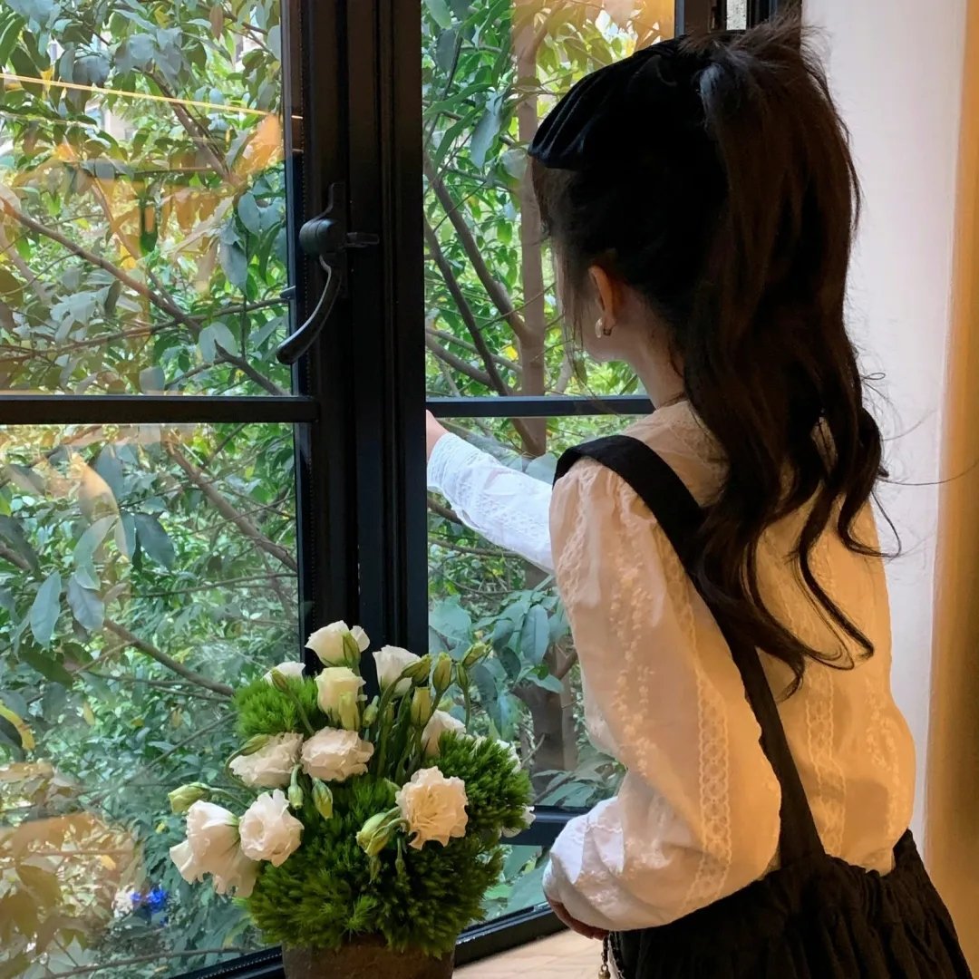 今生情与恨